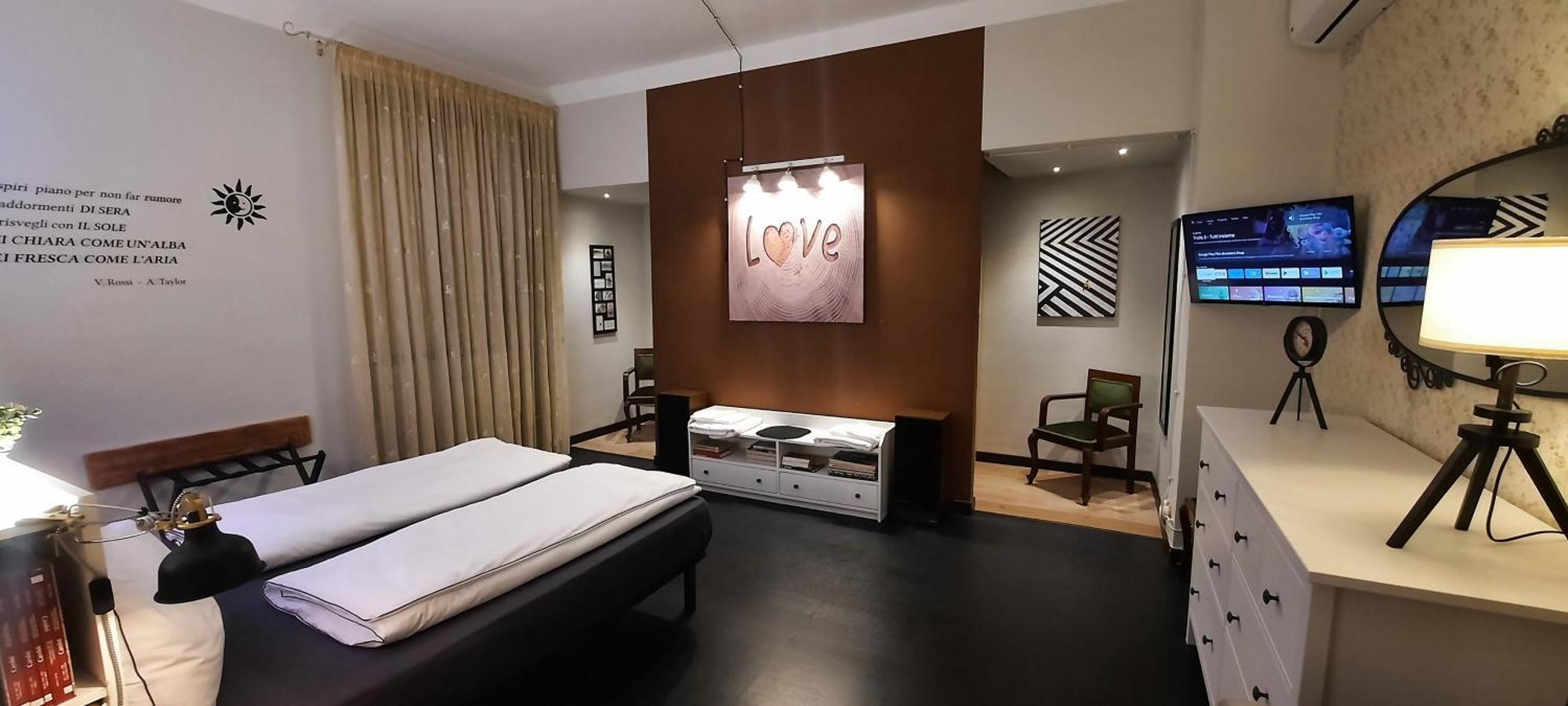Civico 4 Apartman Castrovillari Kültér fotó
