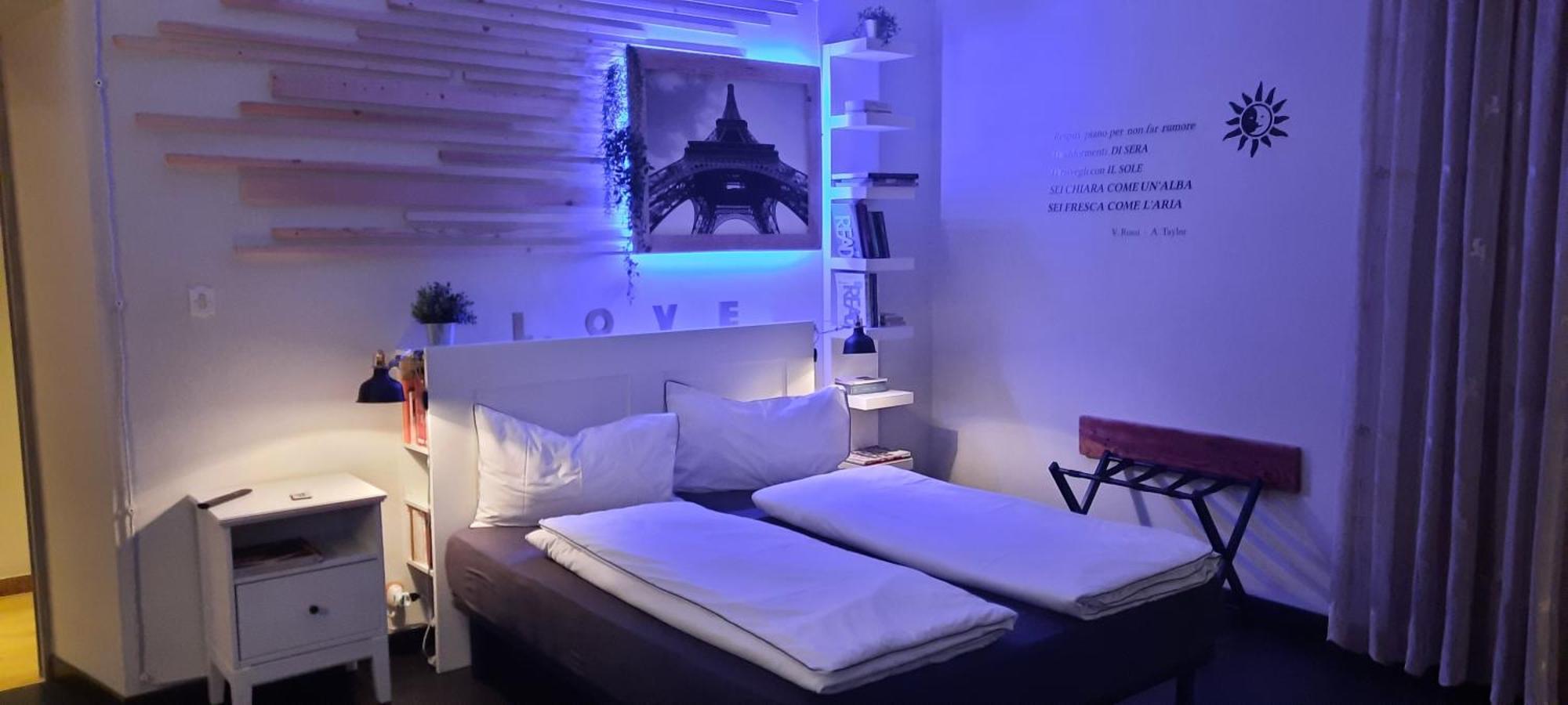 Civico 4 Apartman Castrovillari Kültér fotó