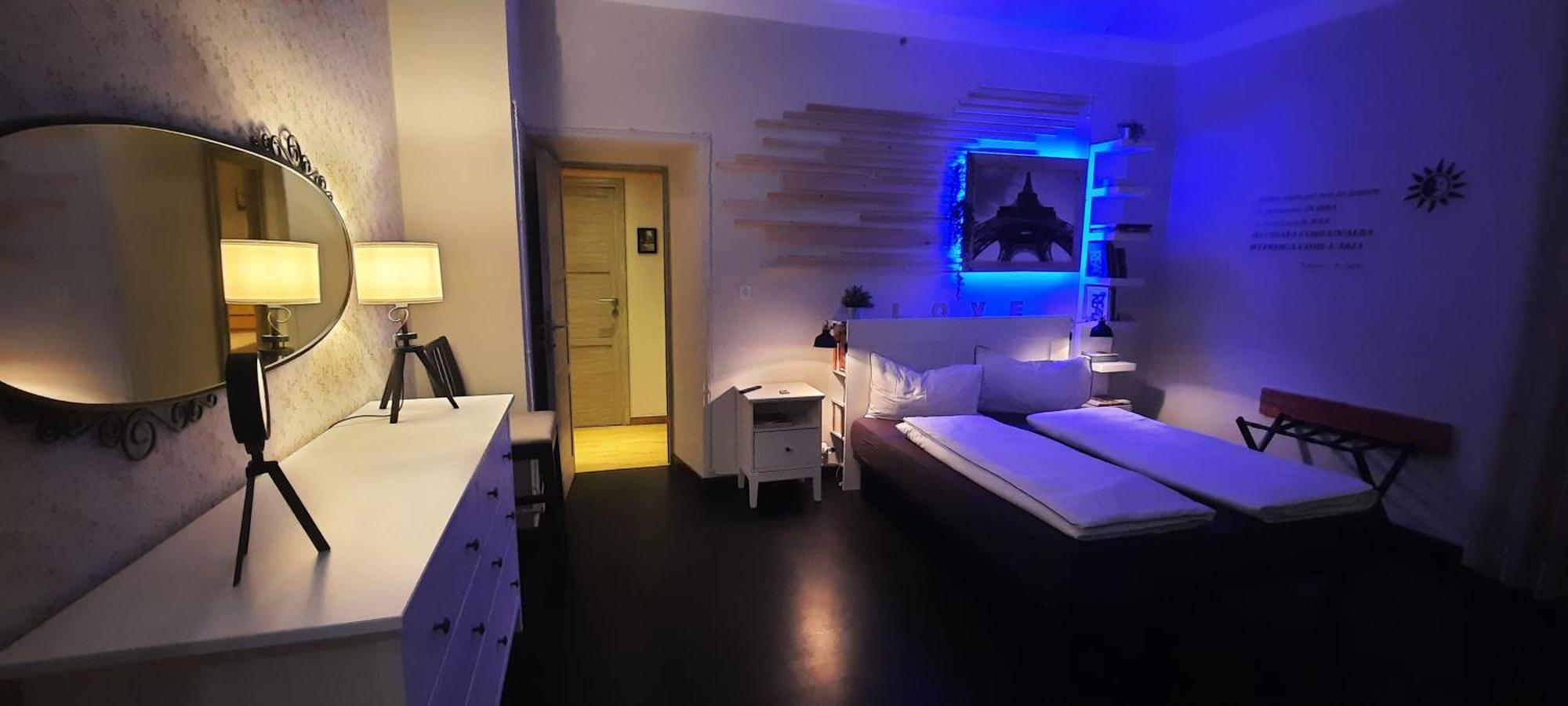 Civico 4 Apartman Castrovillari Kültér fotó
